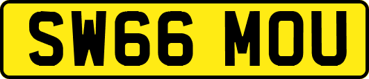 SW66MOU