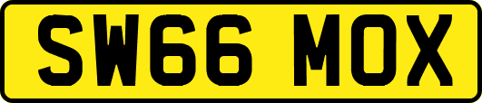 SW66MOX