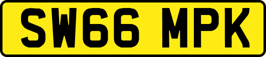 SW66MPK