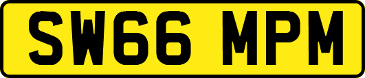 SW66MPM