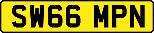 SW66MPN