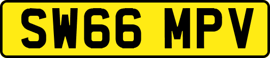 SW66MPV