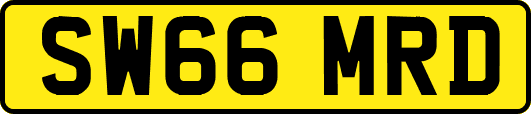 SW66MRD