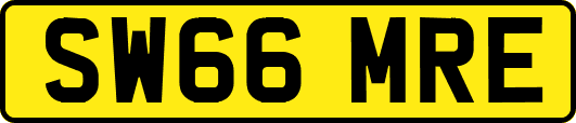 SW66MRE