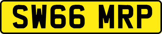 SW66MRP