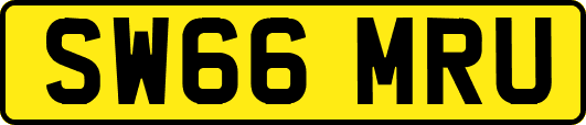 SW66MRU