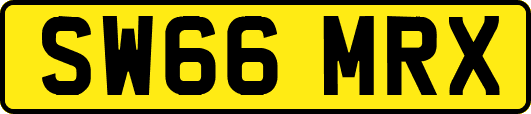 SW66MRX
