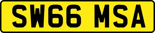 SW66MSA