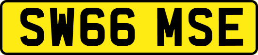 SW66MSE