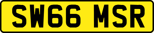 SW66MSR
