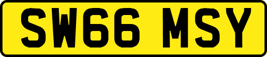 SW66MSY