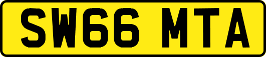 SW66MTA