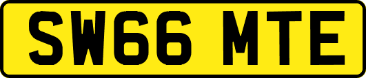 SW66MTE