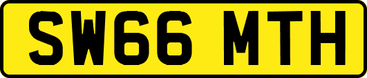 SW66MTH