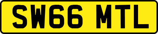 SW66MTL