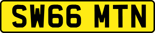SW66MTN