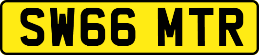 SW66MTR