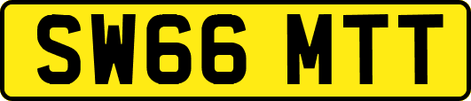 SW66MTT