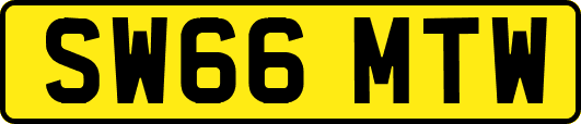 SW66MTW