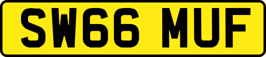 SW66MUF