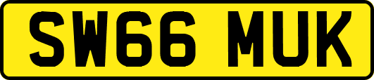 SW66MUK