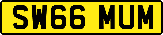 SW66MUM