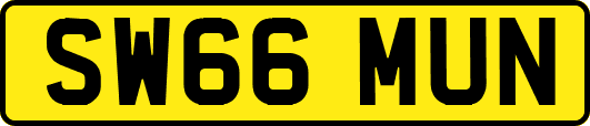SW66MUN