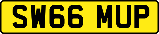 SW66MUP
