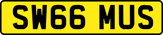 SW66MUS