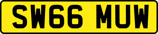 SW66MUW