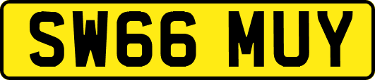 SW66MUY