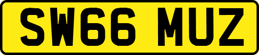 SW66MUZ