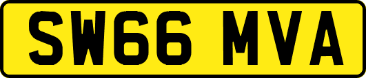 SW66MVA