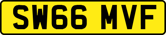 SW66MVF