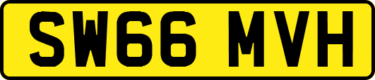 SW66MVH