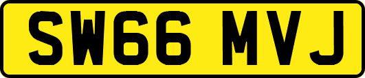 SW66MVJ