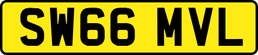 SW66MVL
