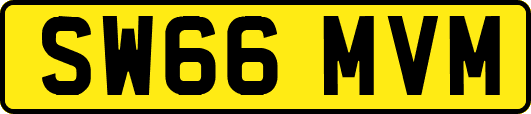 SW66MVM