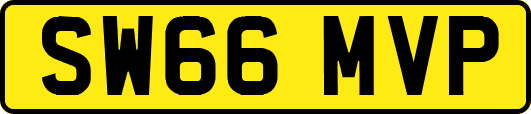 SW66MVP
