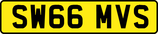 SW66MVS