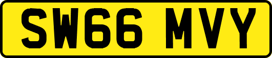 SW66MVY