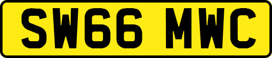 SW66MWC
