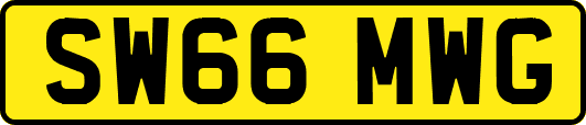 SW66MWG