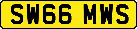 SW66MWS
