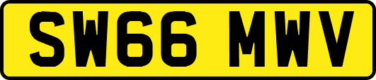 SW66MWV