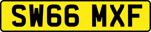 SW66MXF