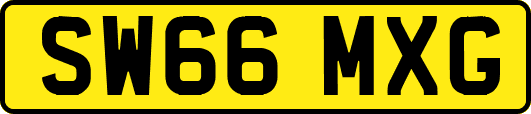 SW66MXG