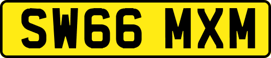 SW66MXM