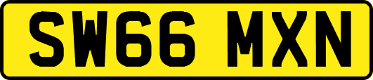 SW66MXN