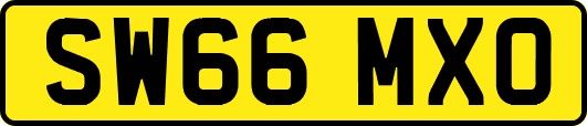 SW66MXO